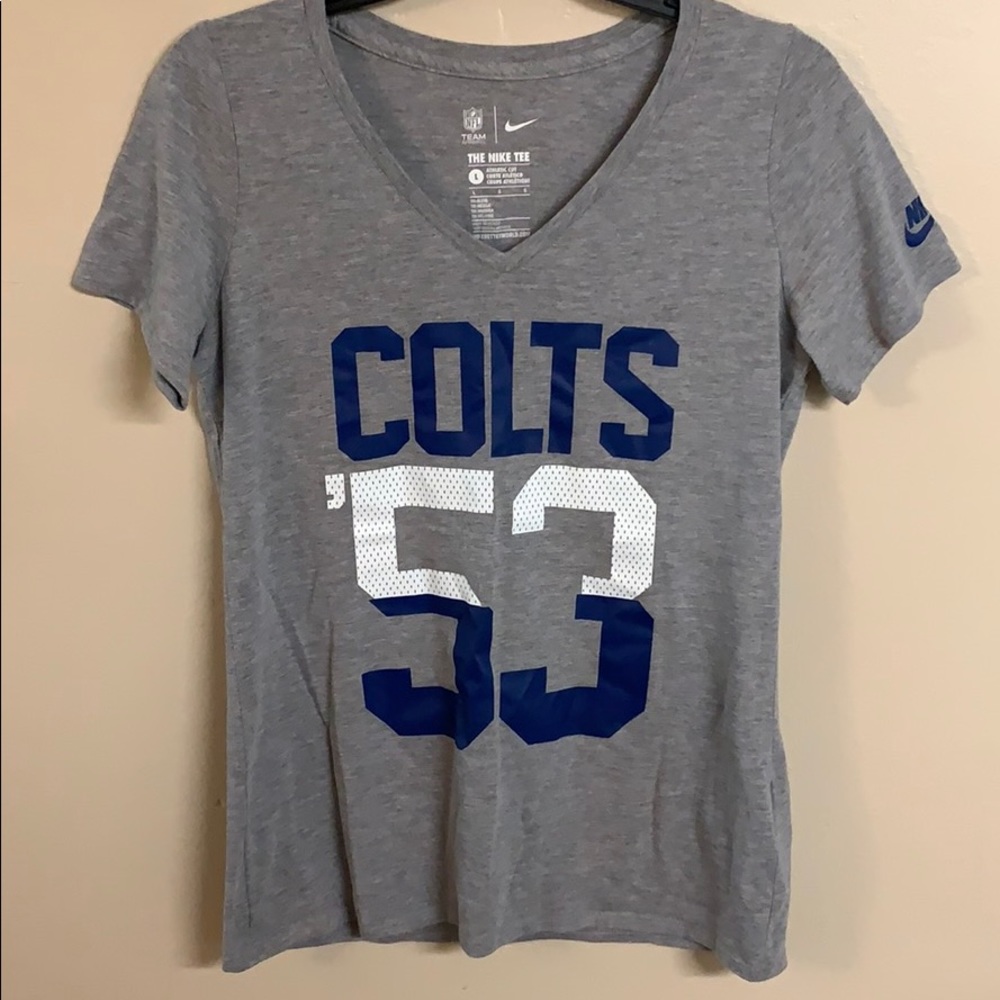 Colts tee
